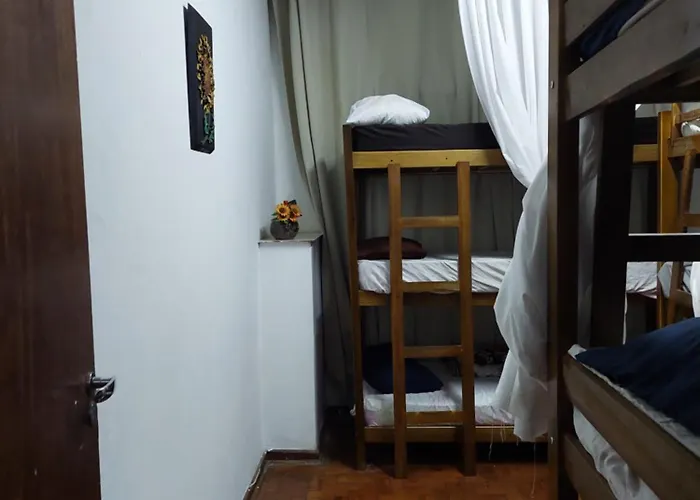 Hostel Ritmo Urbano