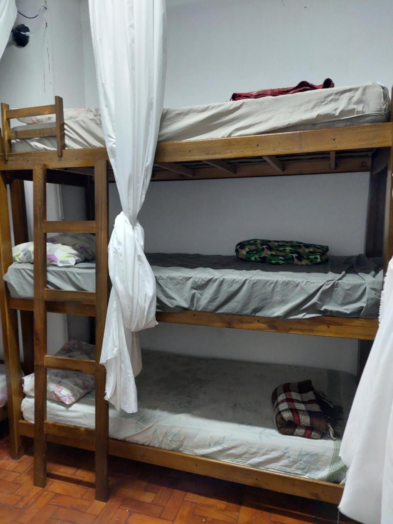 Albergue Ritmo Urbano *