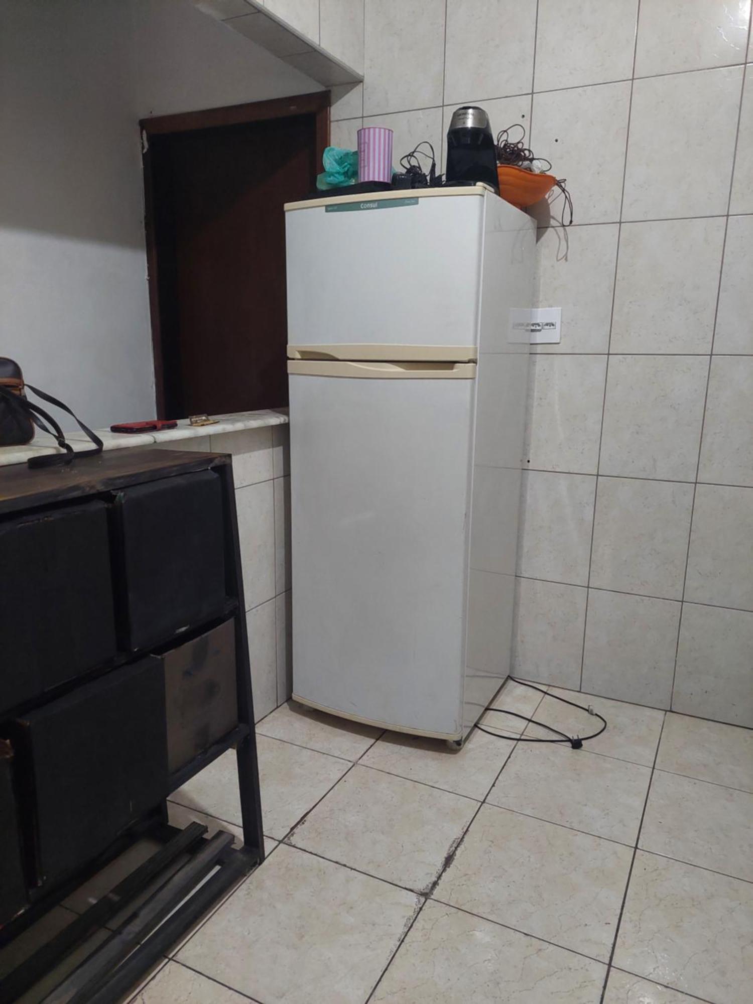 Ritmo Urbano São Paulo