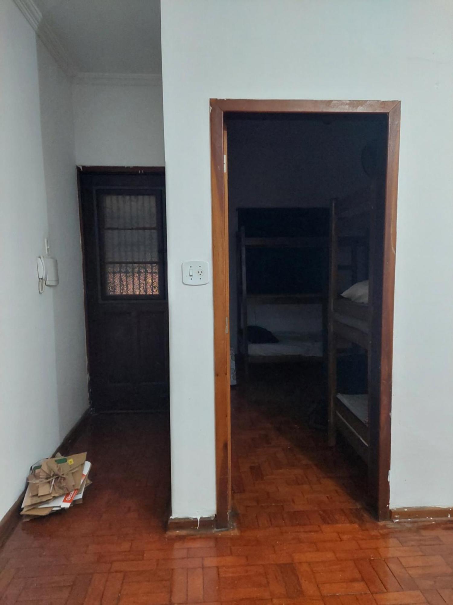 Ritmo Urbano Albergue