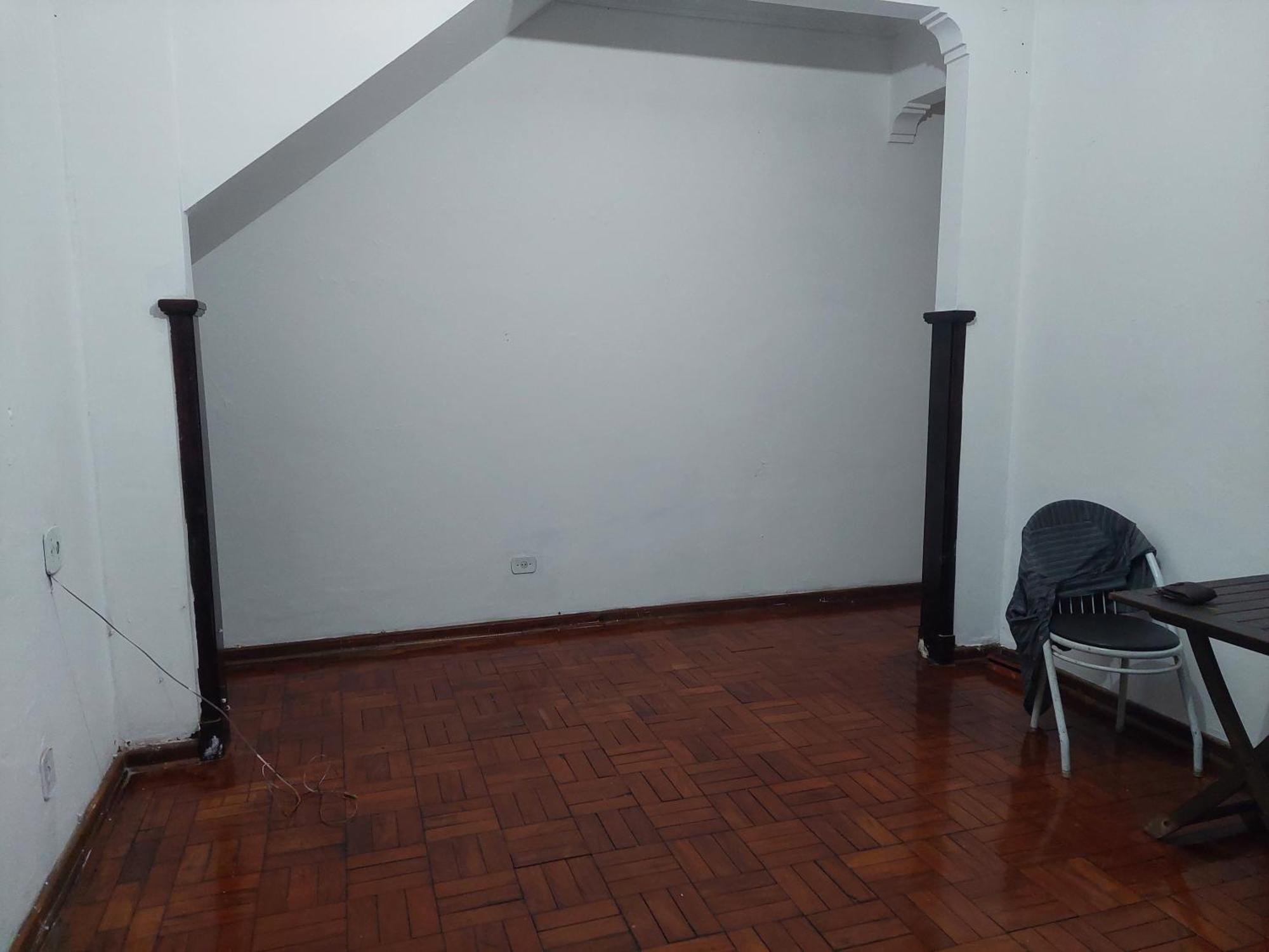 Ritmo Urbano Albergue São Paulo