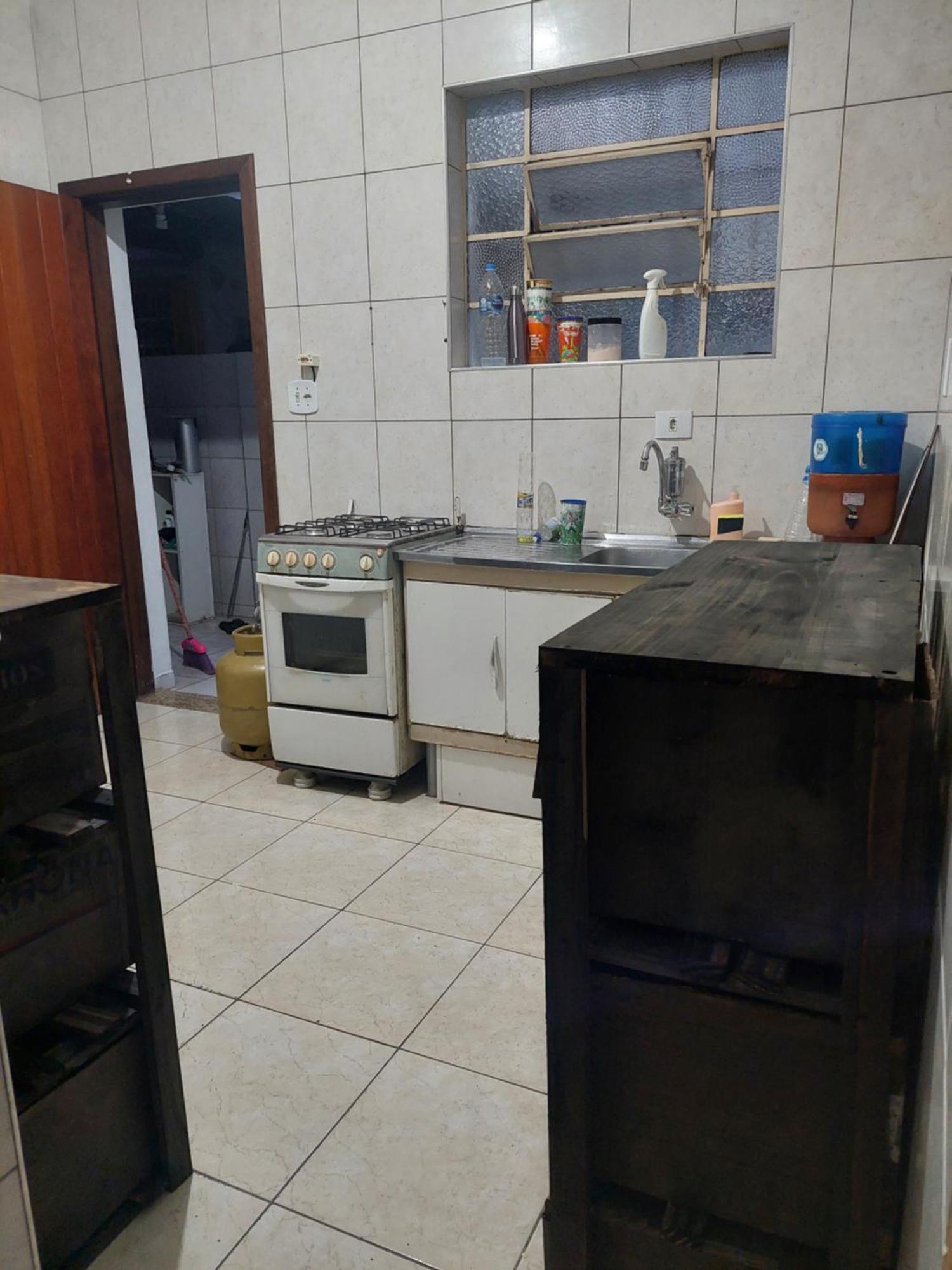 Ritmo Urbano * São Paulo