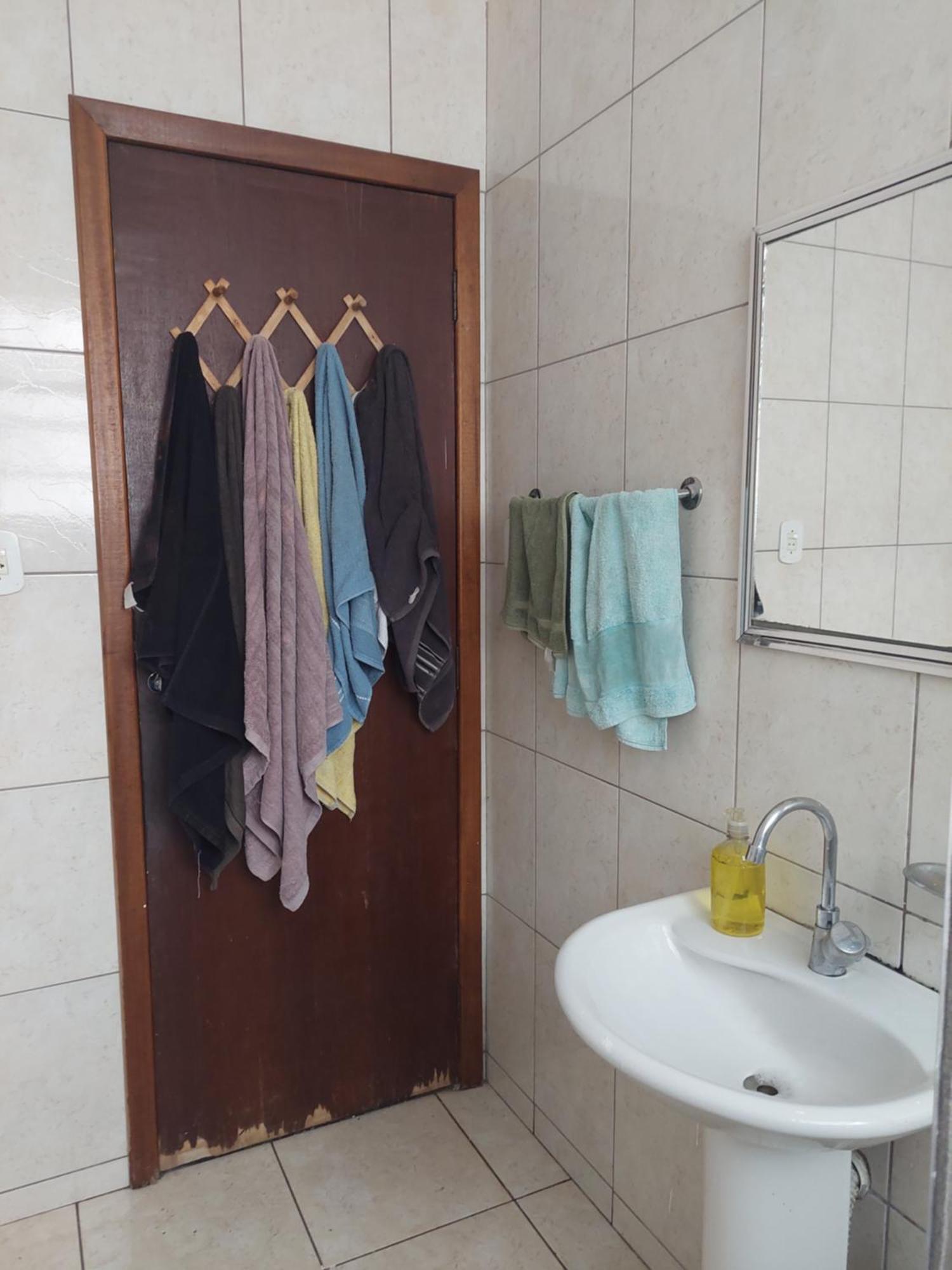 Albergue Ritmo Urbano