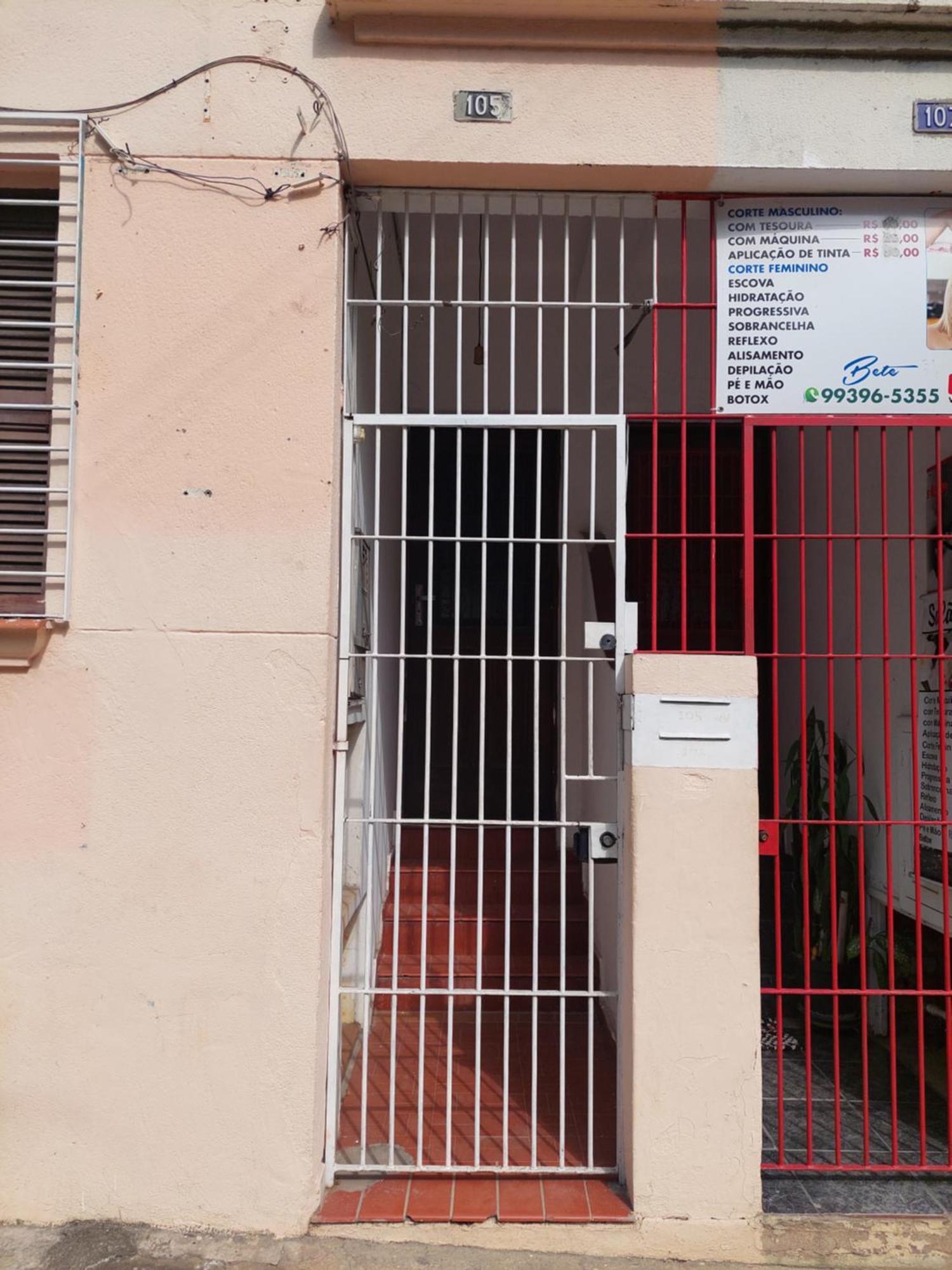 Ritmo Urbano Albergue
