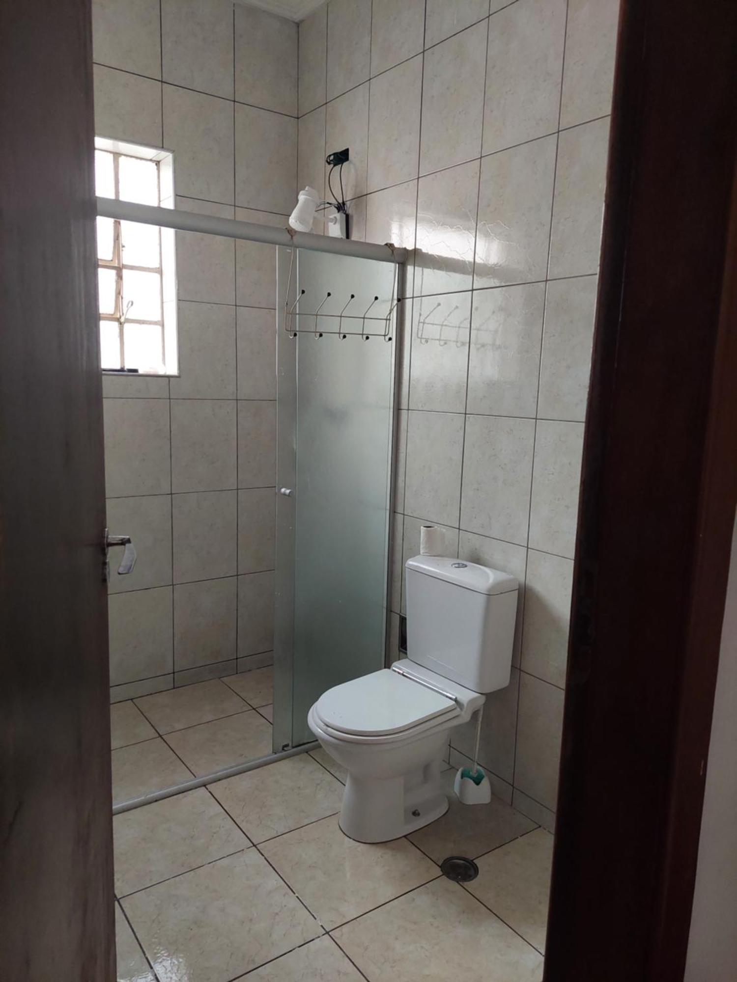 Albergue Ritmo Urbano São Paulo