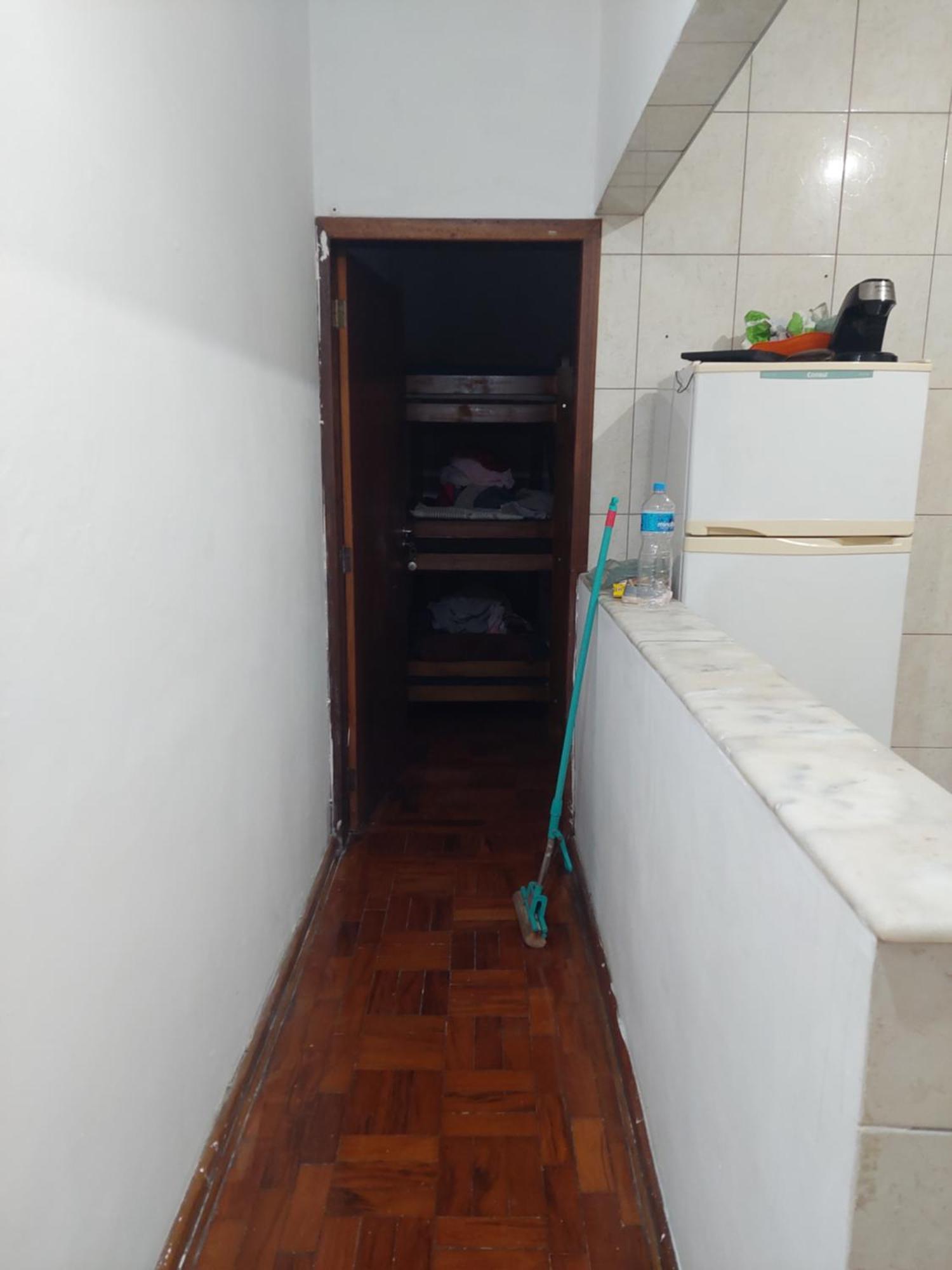 Albergue Ritmo Urbano *