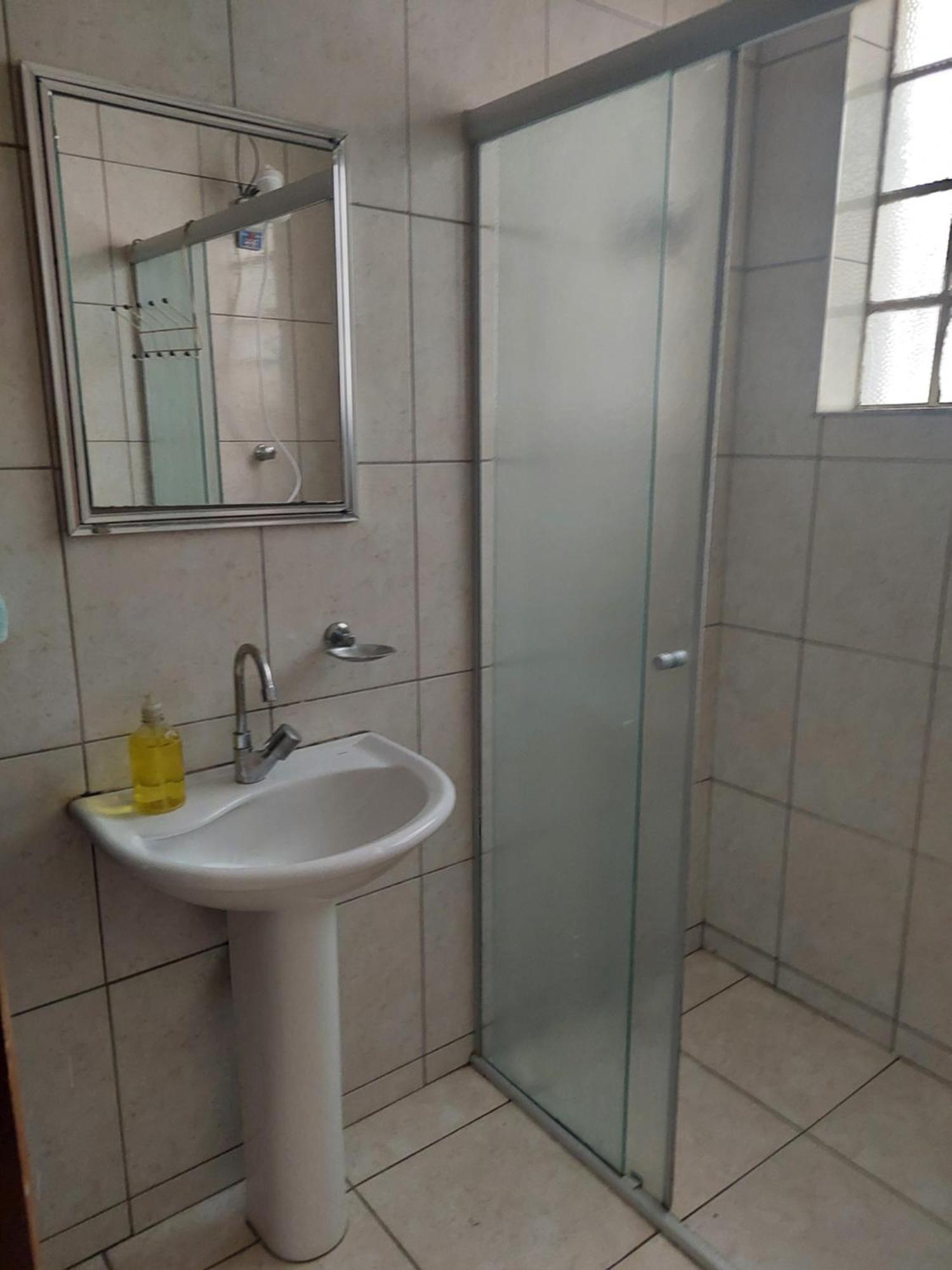 Ritmo Urbano Hostel *